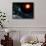 Plato, Proposed Extrasolar Planet Mission-null-Framed Stretched Canvas displayed on a wall