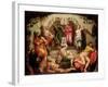 Plato's Cave-null-Framed Giclee Print