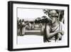 Plato, the Great Philosopher-John Millar Watt-Framed Giclee Print