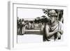 Plato, the Great Philosopher-John Millar Watt-Framed Giclee Print