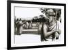 Plato, the Great Philosopher-John Millar Watt-Framed Giclee Print