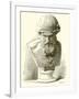 Plato-null-Framed Giclee Print