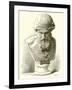 Plato-null-Framed Giclee Print