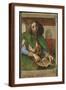 Brown Frame
