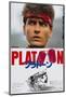 Platoon [1986], directed by OLIVER STONE.-null-Mounted Photographic Print