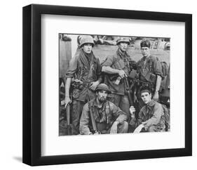 Platoon-null-Framed Photo