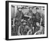 Platoon-null-Framed Photo