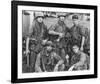 Platoon-null-Framed Photo