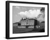 Platt Hall-null-Framed Photographic Print