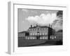 Platt Hall-null-Framed Photographic Print