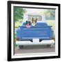 Play Day-James Wiens-Framed Art Print