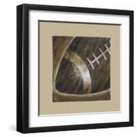 Play Hard II-Andrea Stajan-ferkul-Framed Giclee Print