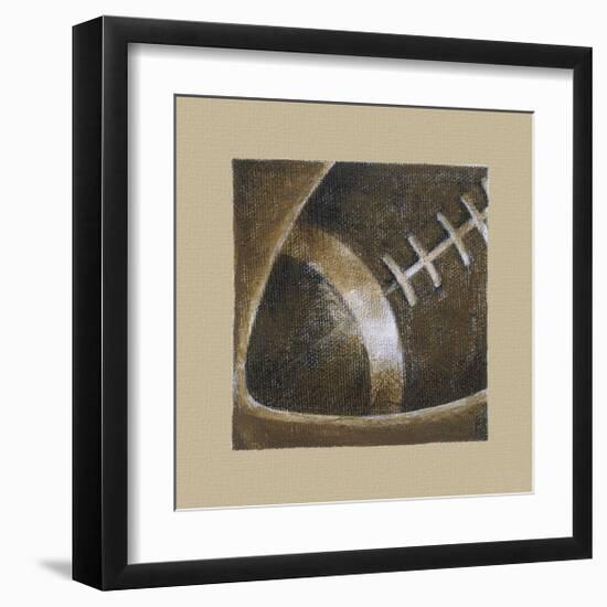 Play Hard II-Andrea Stajan-ferkul-Framed Giclee Print