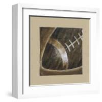 Play Hard II-Andrea Stajan-ferkul-Framed Giclee Print