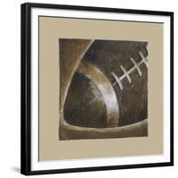 Play Hard II-Andrea Stajan-ferkul-Framed Giclee Print