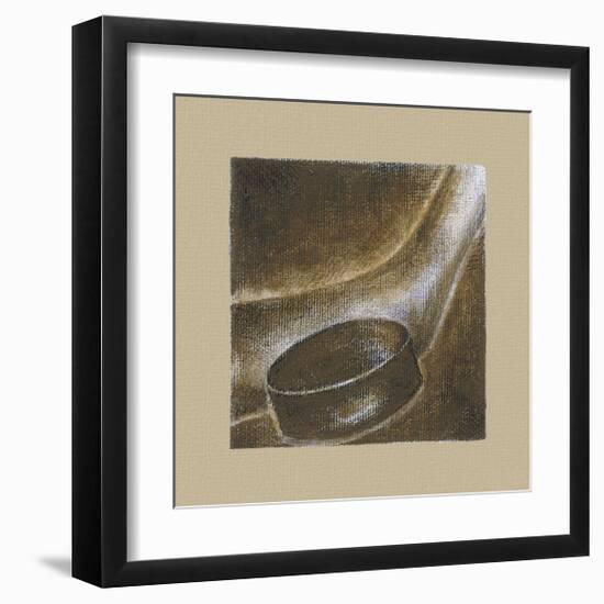 Play Hard IV-Andrea Stajan-ferkul-Framed Giclee Print