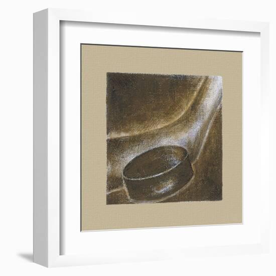 Play Hard IV-Andrea Stajan-ferkul-Framed Giclee Print