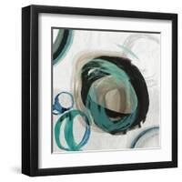 Play II-PI Studio-Framed Art Print