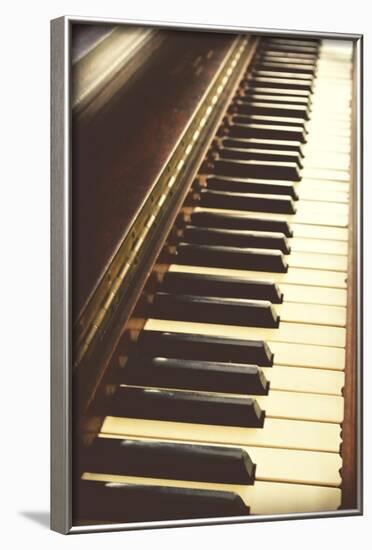 Play it Again-Susan Bryant-Framed Photographic Print