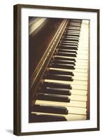 Play it Again-Susan Bryant-Framed Photographic Print