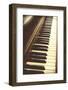 Play it Again-Susan Bryant-Framed Photographic Print