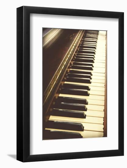 Play it Again-Susan Bryant-Framed Photographic Print