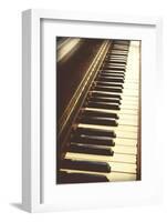 Play it Again-Susan Bryant-Framed Photographic Print