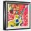 Play Laugh Sing-Cory Steffen-Framed Giclee Print