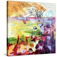 Play Me-Heather W. Ernst-Stretched Canvas