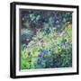 Play of Light-Sylvia Paul-Framed Giclee Print