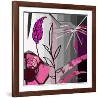 Play On Pink-Ruth Palmer-Framed Art Print