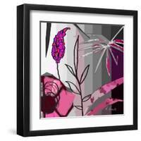 Play On Pink-Ruth Palmer-Framed Art Print