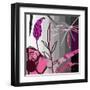 Play On Pink-Ruth Palmer-Framed Art Print