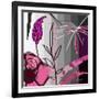 Play On Pink-Ruth Palmer-Framed Art Print