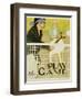 Play the Game-Lucile Patterson Marsh-Framed Giclee Print