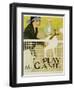 Play the Game-Lucile Patterson Marsh-Framed Giclee Print