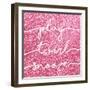 Play Twirl Snooze-Gigi Louise-Framed Art Print