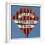 Play Up Chorlton Road-null-Framed Giclee Print