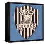 Play Up Lochee-null-Framed Stretched Canvas