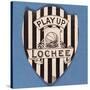 Play Up Lochee-null-Stretched Canvas