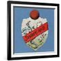 Play Up Sunderland for a Goal-English School-Framed Giclee Print