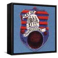 Play Up Thurlestone-null-Framed Stretched Canvas