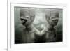 Play with death-Johan Lilja-Framed Giclee Print