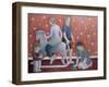 Play-Ruth Addinall-Framed Giclee Print