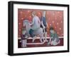 Play-Ruth Addinall-Framed Giclee Print