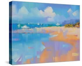 Playa 14-Alex Hook Krioutchkov-Stretched Canvas