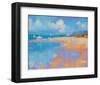 Playa 14-Alex Hook Krioutchkov-Framed Art Print