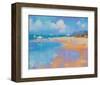 Playa 14-Alex Hook Krioutchkov-Framed Art Print