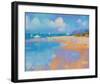 Playa 14-Alex Hook Krioutchkov-Framed Art Print