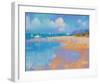 Playa 14-Alex Hook Krioutchkov-Framed Art Print